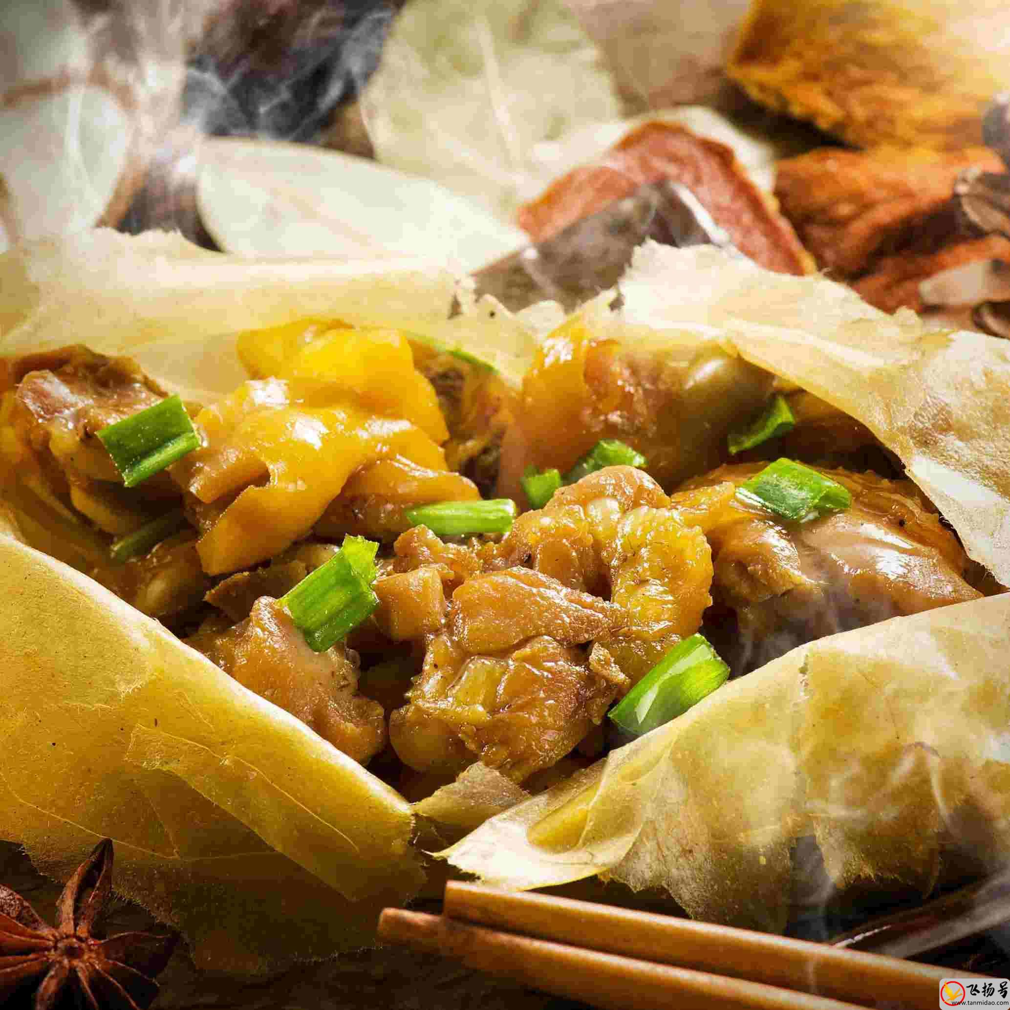 广西最有名的菜是什么（广西十大特色菜排名）-第1张图片-飞扬号