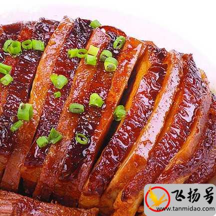 广西最有名的菜是什么（广西十大特色菜排名）-第4张图片-飞扬号