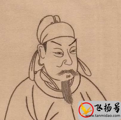 唐朝名将有哪些（唐朝时期最著名的十大名将排行榜）-第2张图片-飞扬号