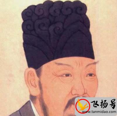 唐朝名将有哪些（唐朝时期最著名的十大名将排行榜）-第3张图片-飞扬号