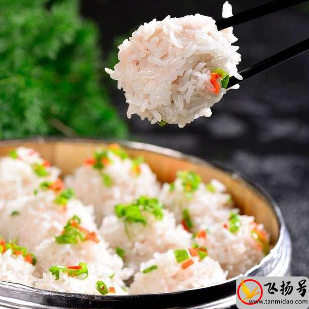 仙桃有哪些传统美食（湖北仙桃最好吃的美食排名）