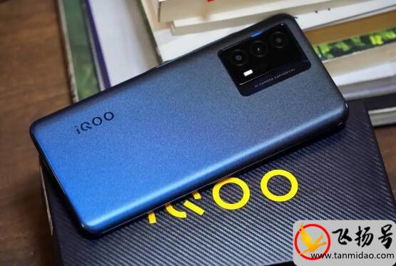 iqoo是什么牌子手机（vivo旗下的手机子品牌）