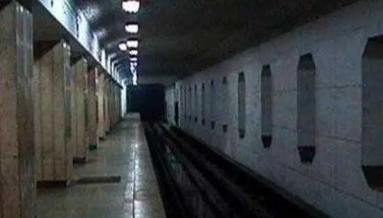 北京地铁3号线为什么尘封-第2张图片-飞扬号