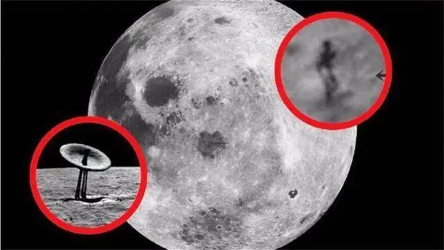 月球发现三眼女尸是真的吗-第2张图片-飞扬号