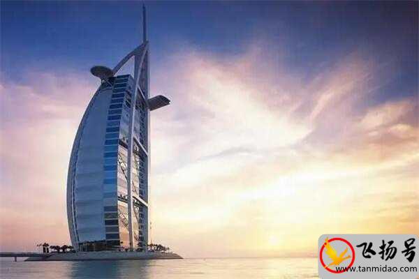 卡塔尔是哪个洲的国家（卡塔尔是世界上最富的国家吗）-第2张图片-飞扬号